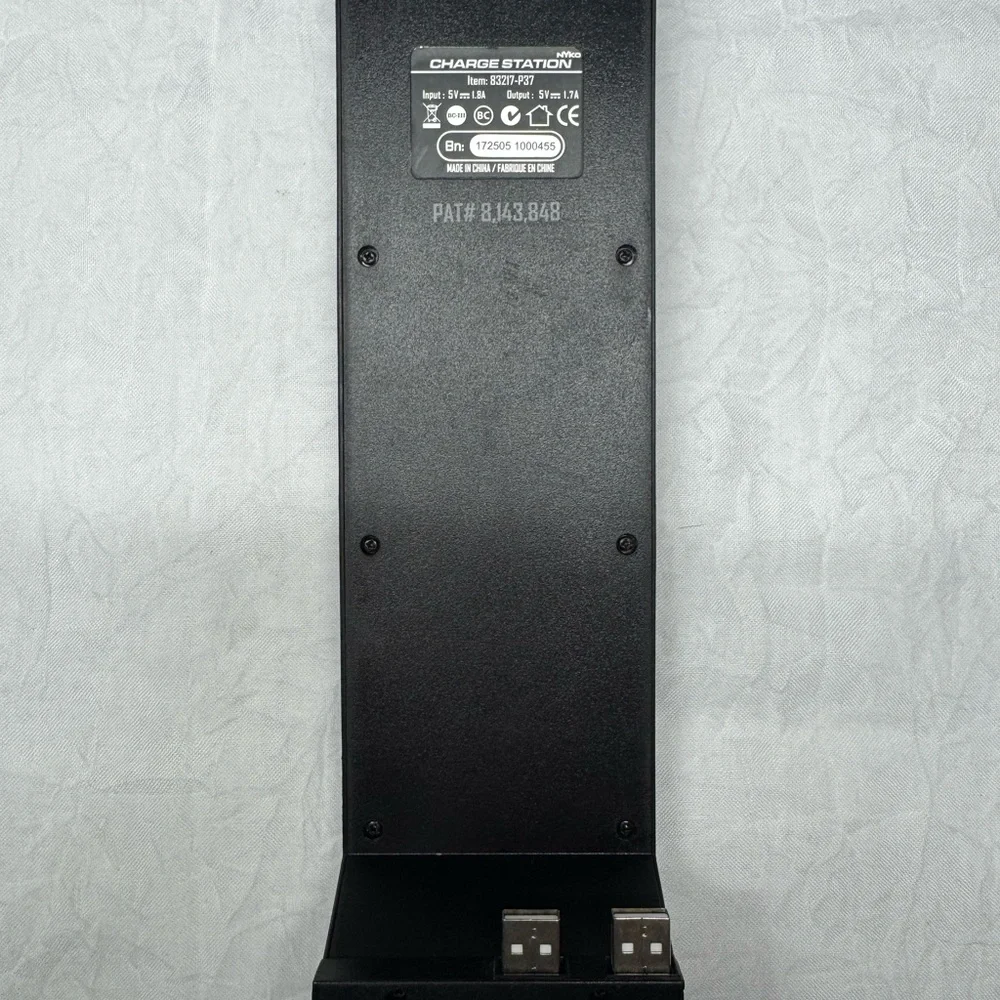 Nyko Modular Charge Station for PlayStation 4 Electronics & Video Gaming
